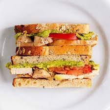 12 Easy Lunch Ideas for Type 2 Diabetes