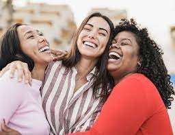 Is There a ‘Right’ Number of Friends to Have?